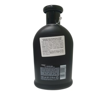 ББ ДУШ ГЕЛ ЧЕРНА Black Line 500мл